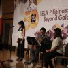 TELA Pilipinas Beyond Gold